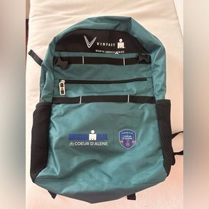 Ironman Coeur d’Alene backpack